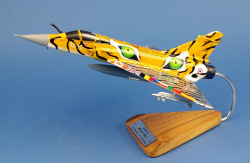 Dassault Mirage 2000C "Tiger Meet 2003" 