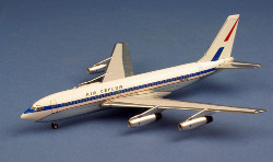 Aeroclassics 200 Boeing 720 Air Ceylon N64696 