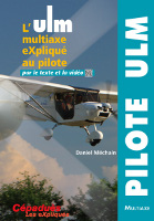 L'ULM Multiaxe Expliqué au Pilote