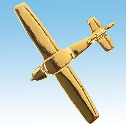 Pin's Cessna 150/172