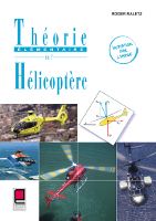 Théorie Elémentaire de l'Hélicoptère 2ème éd.