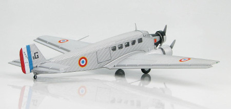 Hobby Master HA9006 Junkers Ju-52 Armee de l'Air, Bach Mai, 1950