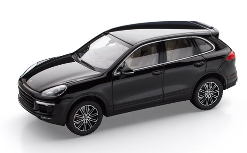 Minichamps WAP0200220E 1/43 Porsche Cayenne E2 II Turbo S