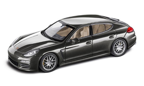 Minichamps WAP0205100E 1/43 Porsche Panamera 4S