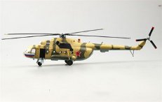Mil Mi-17 N°55 Russian Boodyonnovsk