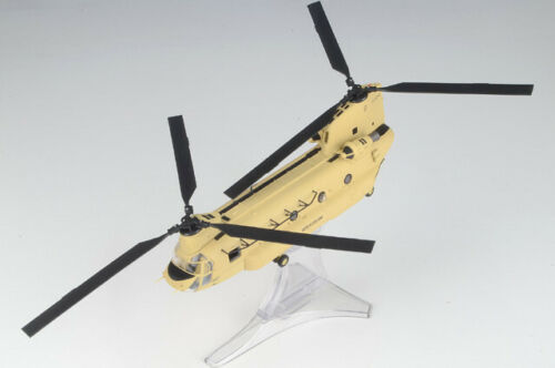 Forces of Valor 821004D Boeing CH-47F Chinook, 25th Infantry Div, Afghanistan, 2013