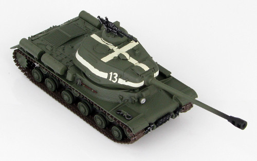 Hobby Master HG7008 IS-2 Heavy Tank, 88th Guards Heavy Tank Bgd, Berlin, 1945