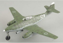 Messerschmitt 262 A-2a 1./KG51