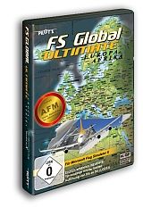 FS Global Ultimate - Europe/Africa (FSX) 