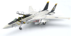 Calibre Wings Grumman F-14A Tomcat, VF-84 Jolly Rogers, AJ-200 “Special Colour”