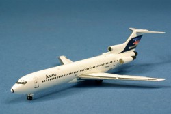 Boeing 727-200 Ansett Australian VH-ANE