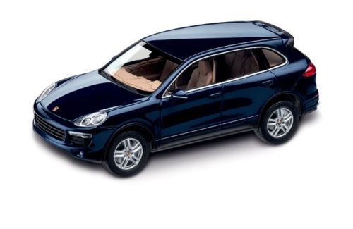 Minichamps WAP0200060E 1/43 Porsche Cayenne E2 II S