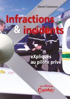 Infractions & Incidents expliqués au pilote privé 