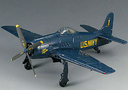 Skymax SM1003 Grumman F8F-1B Bearcat, Blue Angels, 1946