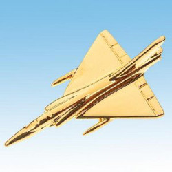 Pin's Mirage III