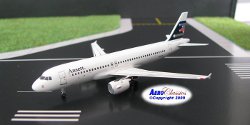 Airbus A320-200 Ansett Australian VH-HYA