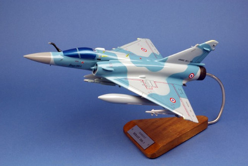 Dassault Mirage 2000-5F Armée de l'air