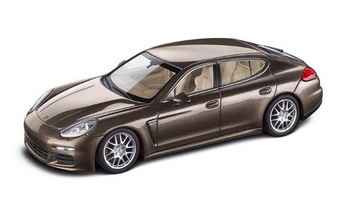 Minichamps WAP0203400E 1/43 Porsche Panamera S