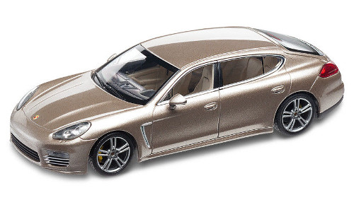 Minichamps WAP0200600E 1/43 Porsche Panamera Turbo S