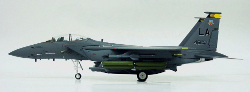 Boeing F-15E Strike Eagle, 58th TFTW, 461st TFTS, Luke AFB, AZ