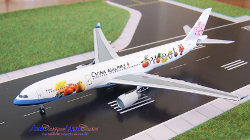 Airbus A330-200 China Airlines B-18311 "Sweet fruits"