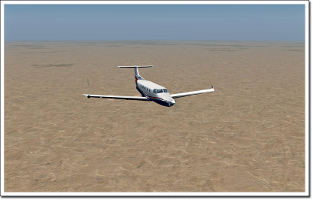 Flight1 Ground Environment X - Africa/Middle East World Edition (FSX) 