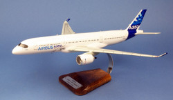 Airbus A350-900XWB 'First Flight'