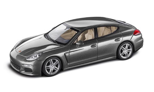 Minichamps WAP0202300E 1/43 Porsche Panamera Diesel