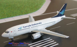Boeing 737-300 Garuda Indonesia PK-GGN