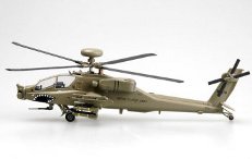 Boeing AH-64D Apache "C company" Irak 2003