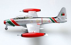 F-84G Thunderjet Força Aérea Portuguesa