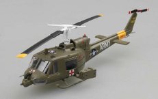 UH-1B Huey N°65-15045 Vietnam 1967