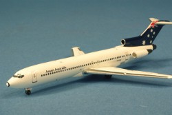 Boeing 727-200 Ansett Australian VH-ANA 