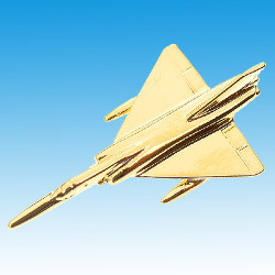 Pin's Mirage IV