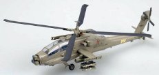 Boeing AH-64A Apache "Head Hunters" IFOR Bosnie 1996