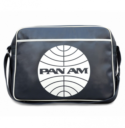 Flight Bag Pan Am