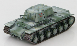 Hobby Master HG3012 Soviet KV-1E, Leningrad Sector, Winter 1942