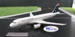 Aeroclassics Airbus A320-200 Ansett Australian VH-HYC