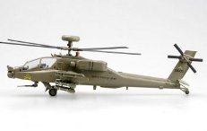 Boeing AH-64D Apache "1st Cavalry div" Irak 2003