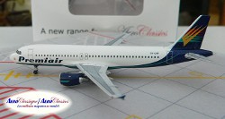 Airbus A320-200 Premiair OY-KBO