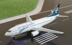 Boeing 737-300 Air New Zealand ZK-NGM