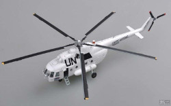 Mil Mi-17 Hip-H "United Nations"
