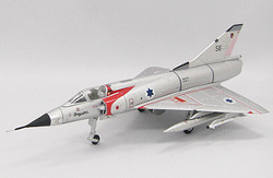 Falcon Models FA725002 Dassault Mirage IIICJ Shahak, 101st Sqn, Hatzor AB, 1967
