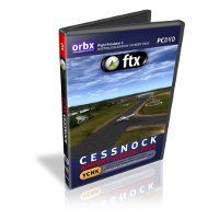 Orbx FTX Cessnock Airport (FSX) 