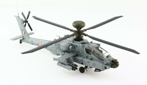 Hobby Master HH1210  Boeing AH-64E Apache Guardian, 125th HS Gladiators, Pathankot AFS, 2020