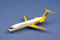 Aeroclassics Douglas DC-9-32 Northeast N978NE