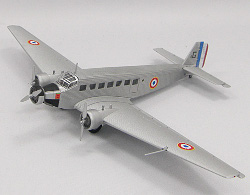 Hobby Master HA9006 Junkers Ju-52 Armee de l'Air, Bach Mai, 1950