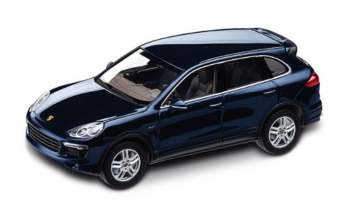 Minichamps WAP0200080E 1/43 Porsche Cayenne S diesel