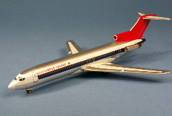 Western Models Boeing 727-200 Northwest Orient N201US