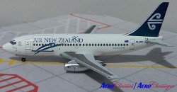Boeing 737-200C Air New Zealand ZK-NQC